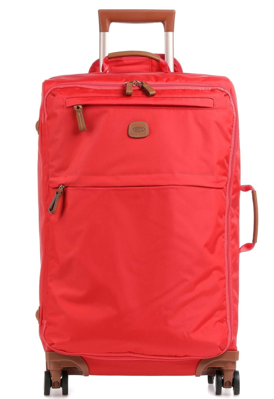 Luggage London Luggage | X-Collection Spinner (4 Wheels) 65Cm - Red