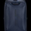 Luggage London Luggage | Ecodiver Spinner (4 Wheels) 79Cm - Blue Nights