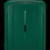 Luggage London Luggage | Essens Spinner (4 Wheels) 75Cm - Alpine Green