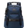 Bags London Luggage | Alpha Bravo Navigation Backpack - Navy