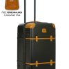 Luggage London Luggage | Bellagio 2 Small Travel Trunk - Olive