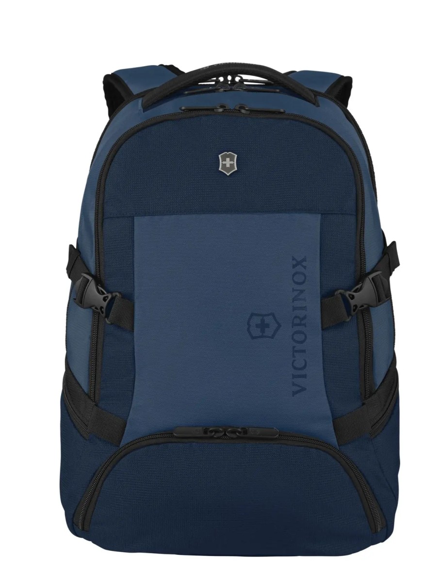 Bags London Luggage | Vx Sport Evo Deluxe Backpack - Navy