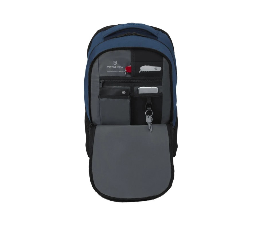 Bags London Luggage | Vx Sport Evo Deluxe Backpack - Navy