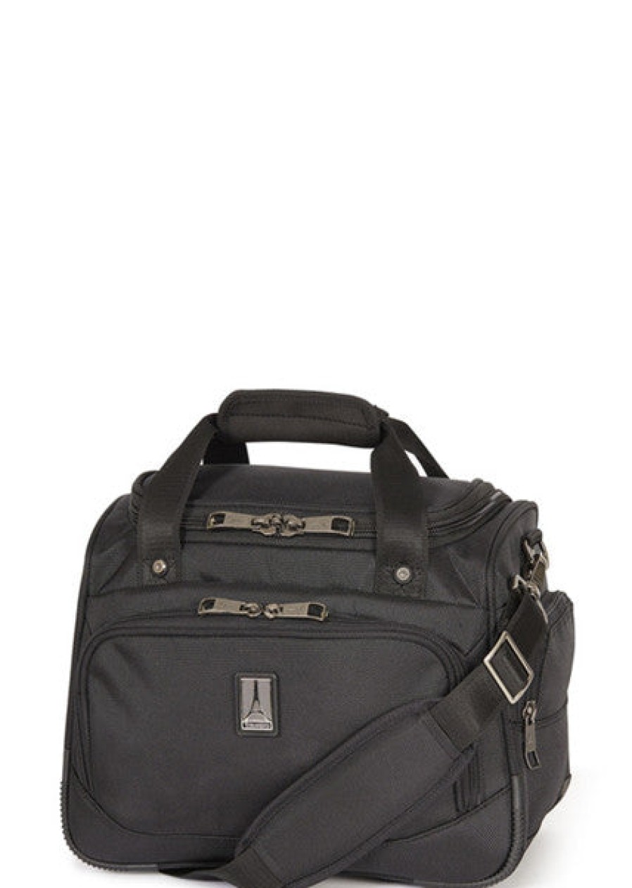 Bags London Luggage | Flight Crew 5 Small Tote - Black