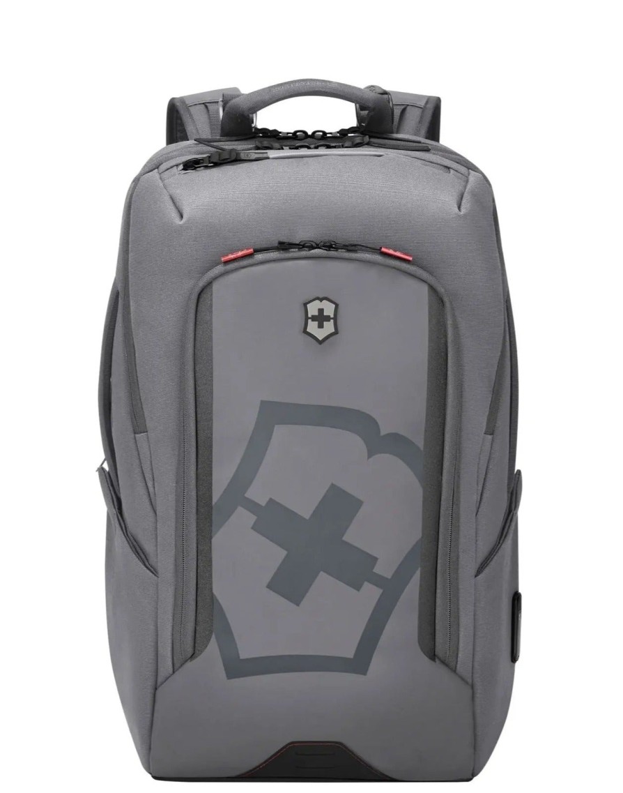 Bags London Luggage | Touring 2.0 Traveller Backpack - Stone Grey