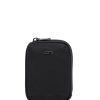 Accessories London Luggage | Travel Accessory Modular Accessory Pouch - Black