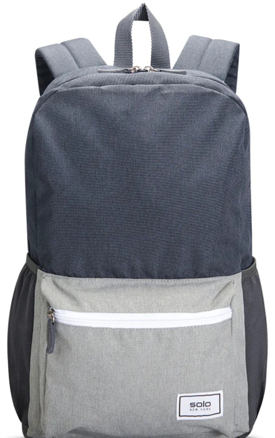 Bags London Luggage | Solve Backpack - Navy