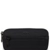 Bags London Luggage | Travel Accessory Phone Pouch - Black