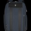 Bags London Luggage | Architecture Urban2 City Backpack - Blue/Black