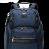 Bags London Luggage | Alpha Bravo Search Backpack - Navy