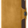 Accessories London Luggage | Twinwallet Vintage Ochre