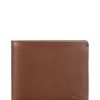 Accessories London Luggage | Nassau Slg Global Wallet With Coin Pocket