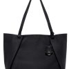 Bags London Luggage | Georgica Valorie Tote - Black