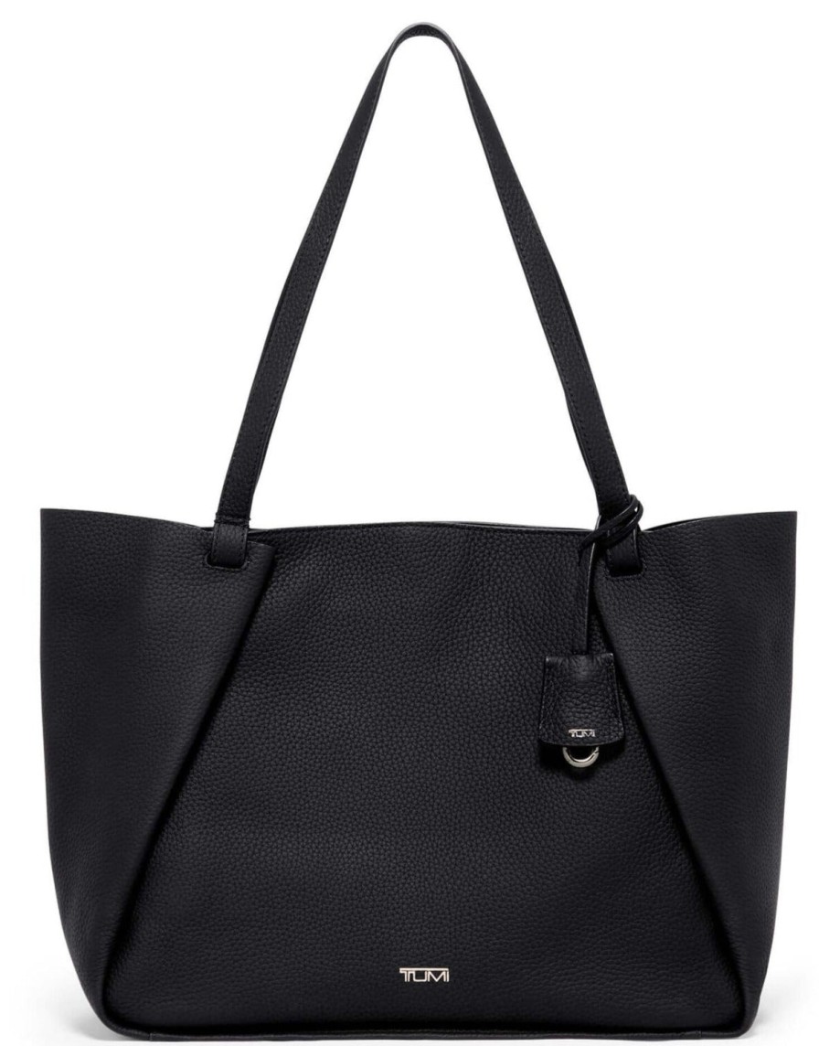 Bags London Luggage | Georgica Valorie Tote - Black