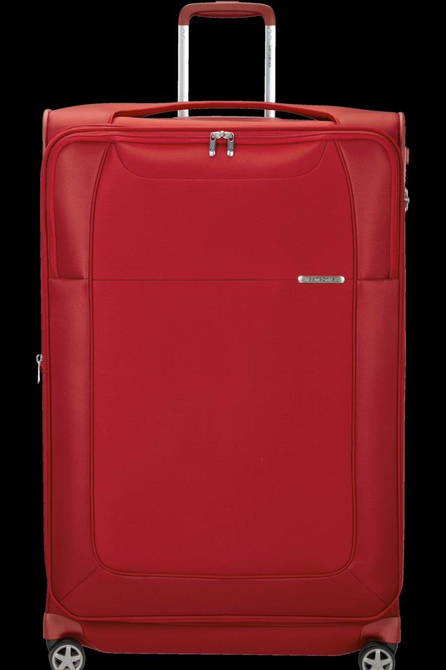 Luggage London Luggage | D'Lite 83Cm Spinner (4 Wheels) - Chili Red