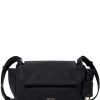 Bags London Luggage | Georgica Kerrie Crossbody - Black