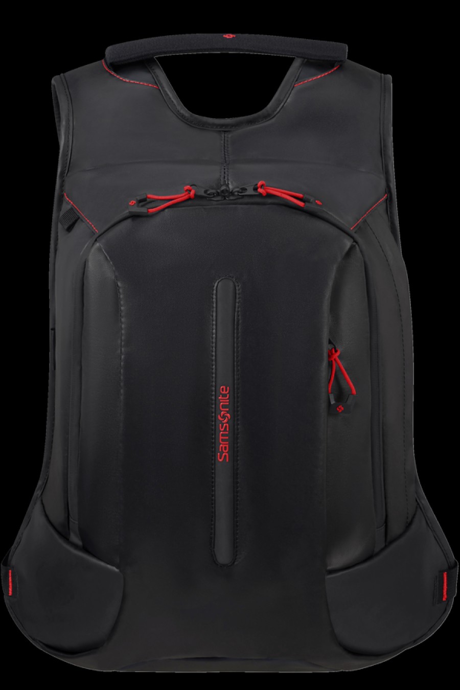 Bags London Luggage | Ecodiver Laptop Backpack S 14" - Black