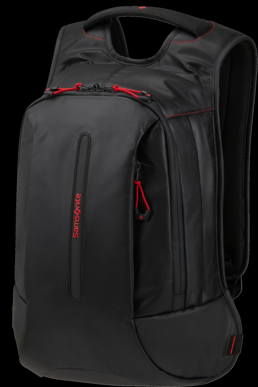 Bags London Luggage | Ecodiver Laptop Backpack S 14" - Black