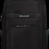 Bags London Luggage | Pro-Dlx 6 Backpack 14.1" - Black