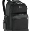 Bags London Luggage | @Work Large Cargo Backpack - Black