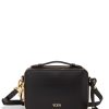 Bags London Luggage | Voyageur Mari Crossbody - Black