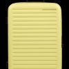 Luggage London Luggage | Stackd Spinner (4 Wheels) 68Cm - Pastel Yellow