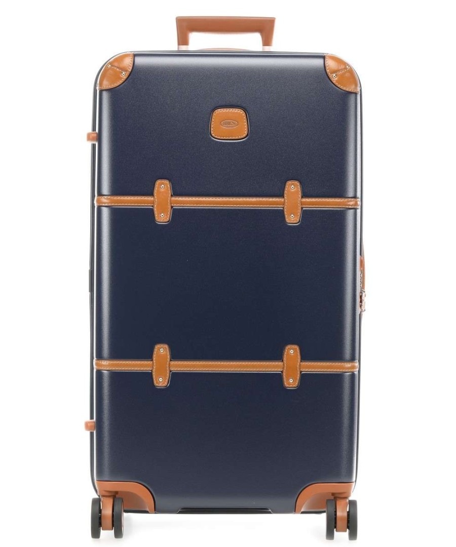 Luggage London Luggage | Bellagio 2 Travel Trunk - Blue