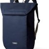 Bags London Luggage | Melbourne Backpack - Navy