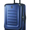 Luggage London Luggage | Spectra 2.0 69Cm Medium Expandable Spinner- Navy