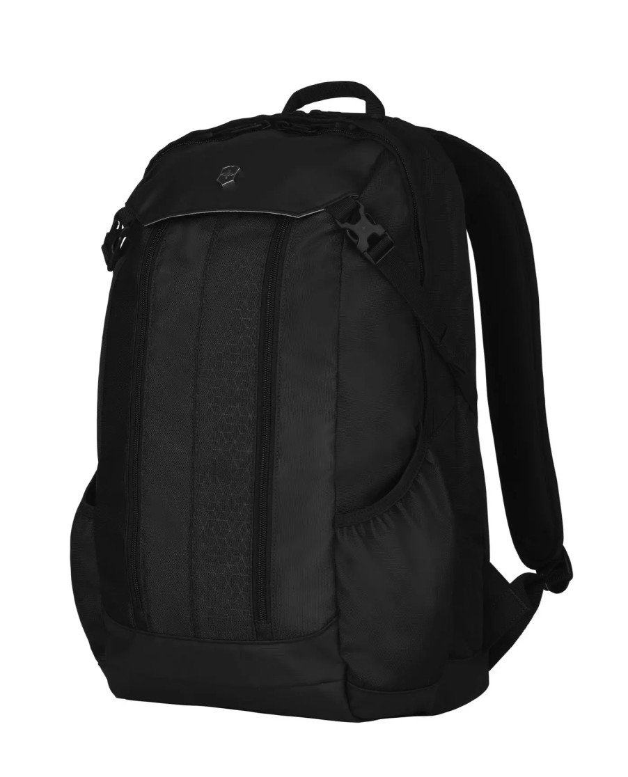 Bags London Luggage | Altmont Original Slimline Laptop Backpack - Black