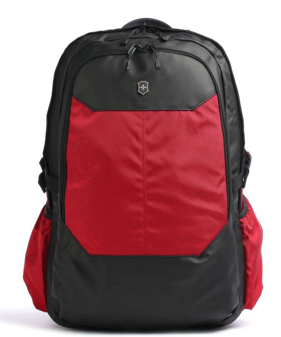 Bags London Luggage | Altmont Original Deluxe Backpack 17 - Red