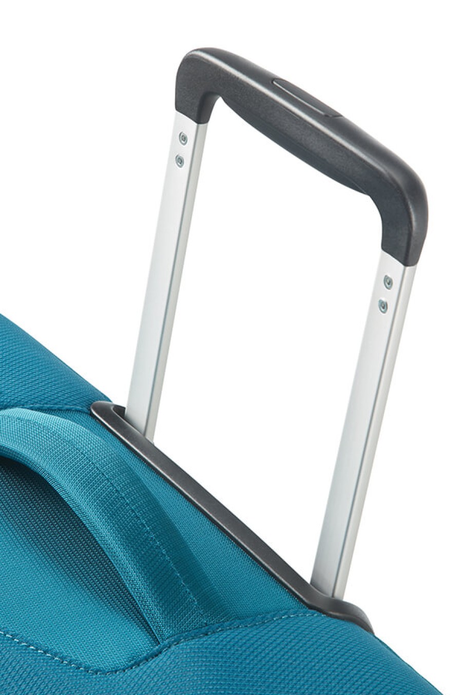 Luggage London Luggage | Summerfunk Spinner (4 Wheels) 55Cm - Teal