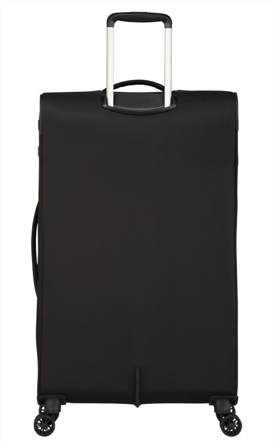 Luggage London Luggage | Summerfunk 4 Wheel Expandable Suitcase 79Cm - Black