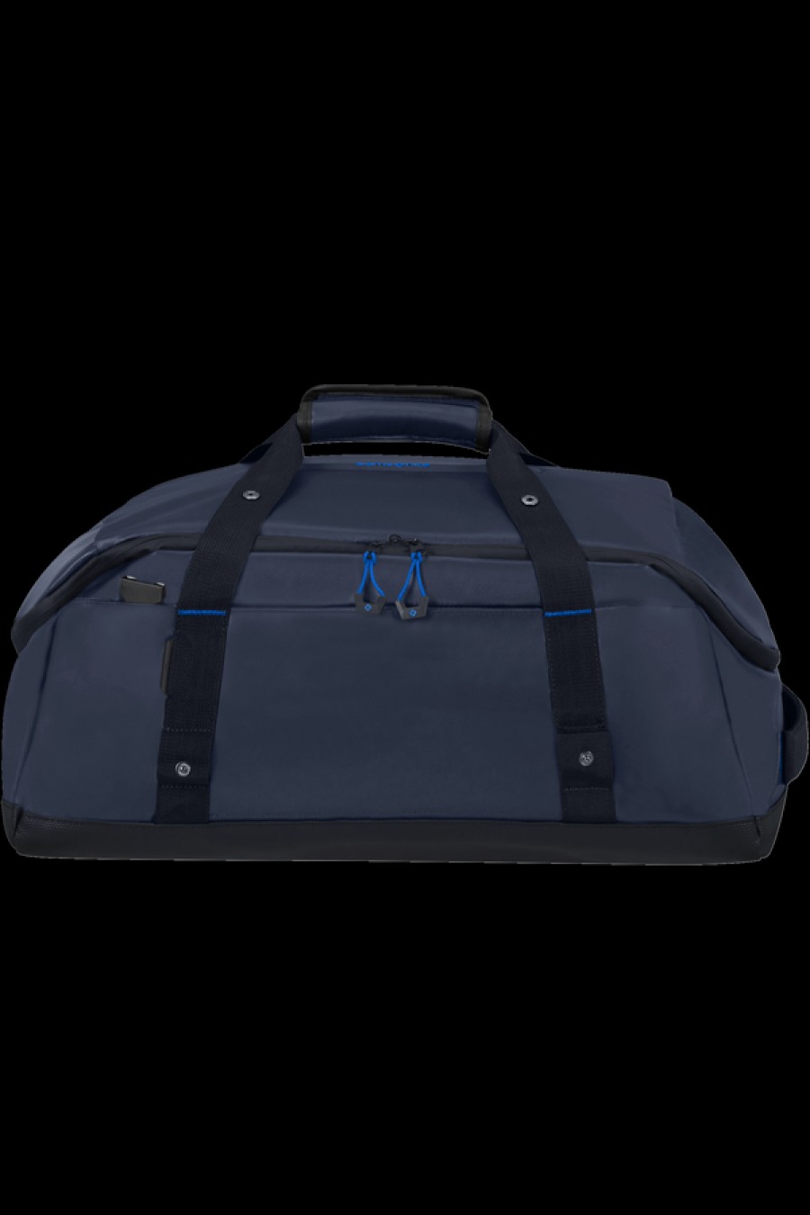 Bags London Luggage | Ecodiver Duffle Bag Small - Blue Nights