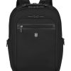 Bags London Luggage | Werks Professional Cordura Compact Backpack - Black