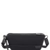 Bags London Luggage | Harrison Daven Waist Pack - Black