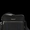 Bags London Luggage | Alpha Bravo Stewart Crossbody - Black