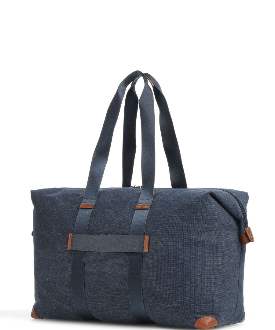 Bags London Luggage | Sorrento Travel Bag 55Cm - Jeans