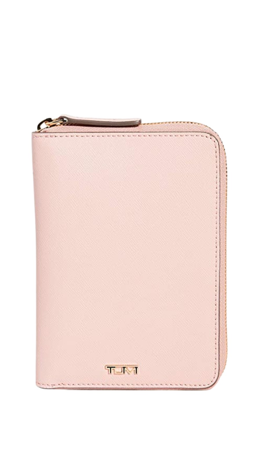 Accessories London Luggage | Belden Passport Case - Blush