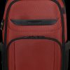 Bags London Luggage | Pro-Dlx 6 Backpack 14.1" - Red