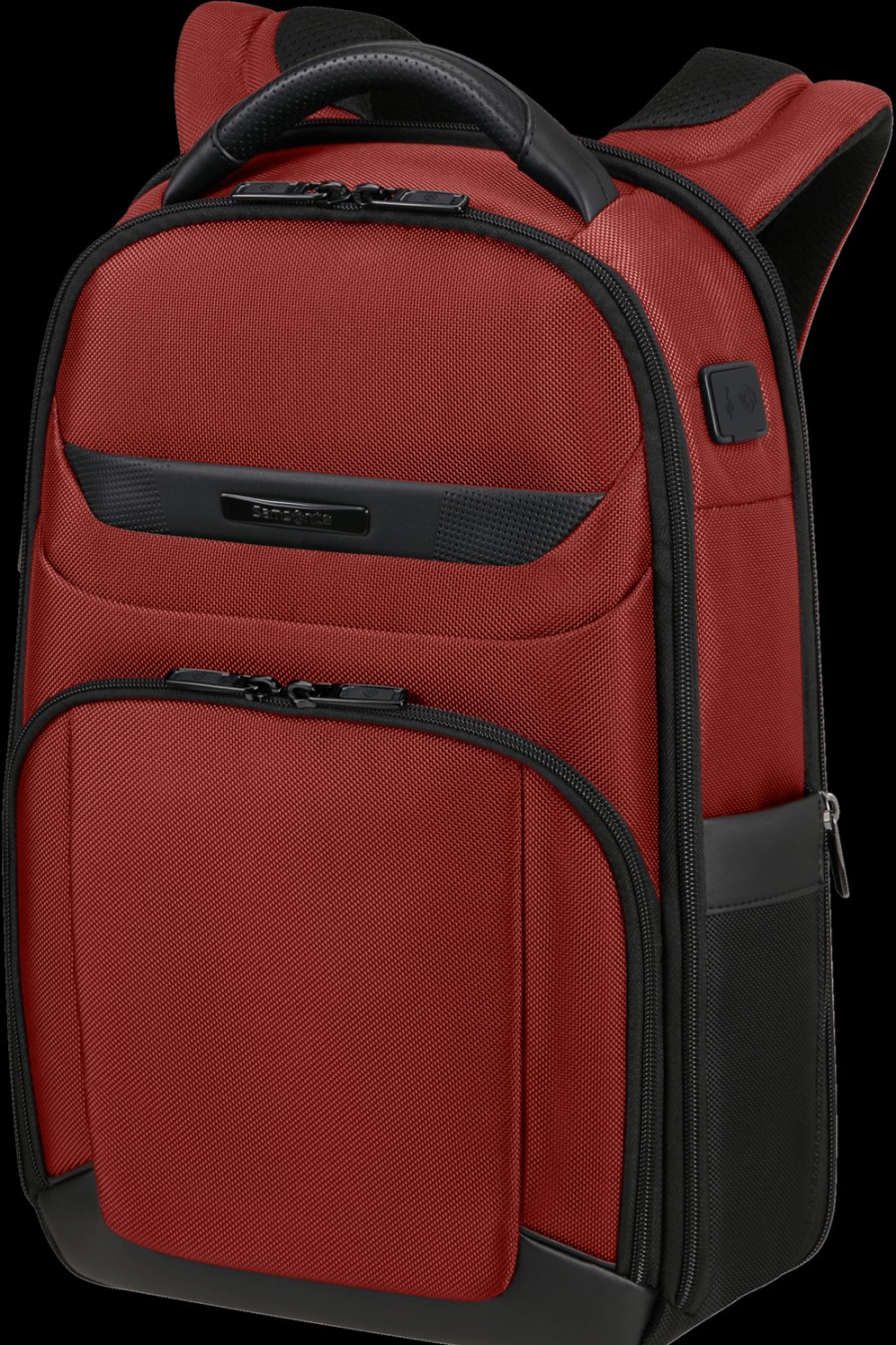 Bags London Luggage | Pro-Dlx 6 Backpack 14.1" - Red