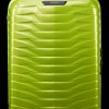 Luggage London Luggage | Proxis Spinner (4 Wheels) 81Cm - Lime