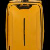 Luggage London Luggage | Ecodiver Spinner (4 Wheels) 79Cm - Yellow