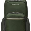 Bags London Luggage | Hta Medium Cargo Backpack - Forest