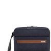 Bags London Luggage | Kinzie Street 2.0 Micro Messenger - Navy