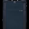 Luggage London Luggage | D'Lite 83Cm Spinner (4 Wheels) - Midnight Blue