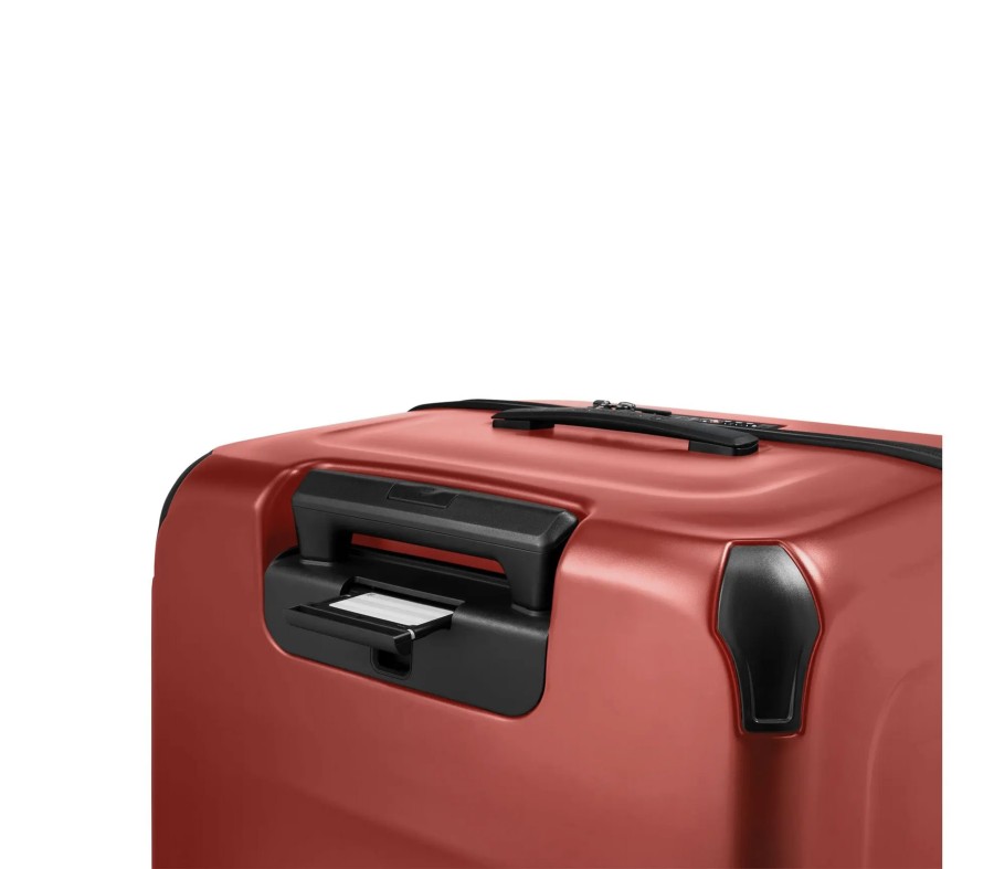 Luggage London Luggage | Spectra 3.0 Trunk Large Case - Red