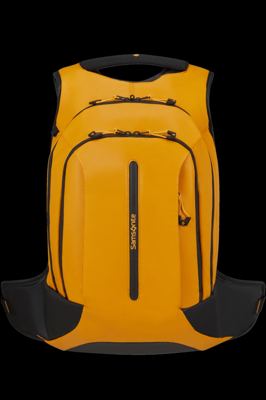 Bags London Luggage | Ecodiver Laptop Backpack M 15.6" - Yellow