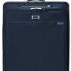 Luggage London Luggage | Baseline Extra Large Expandable Spinner - Navy