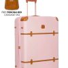 Luggage London Luggage | Bellagio 2 82Cm Trolley - Pink